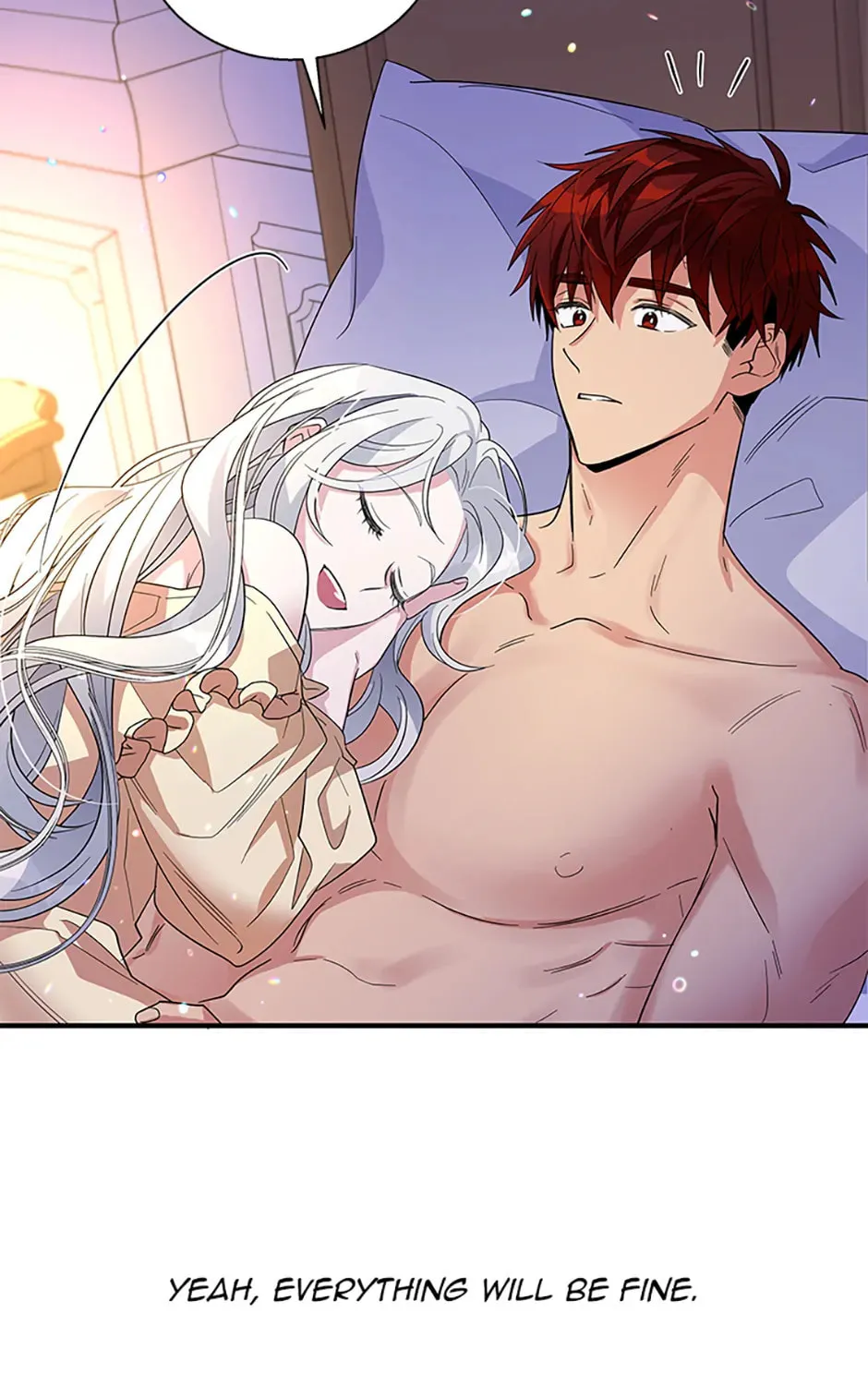Read Baroness Goes on Strike chapter 33.2 image 106 on Lezhin