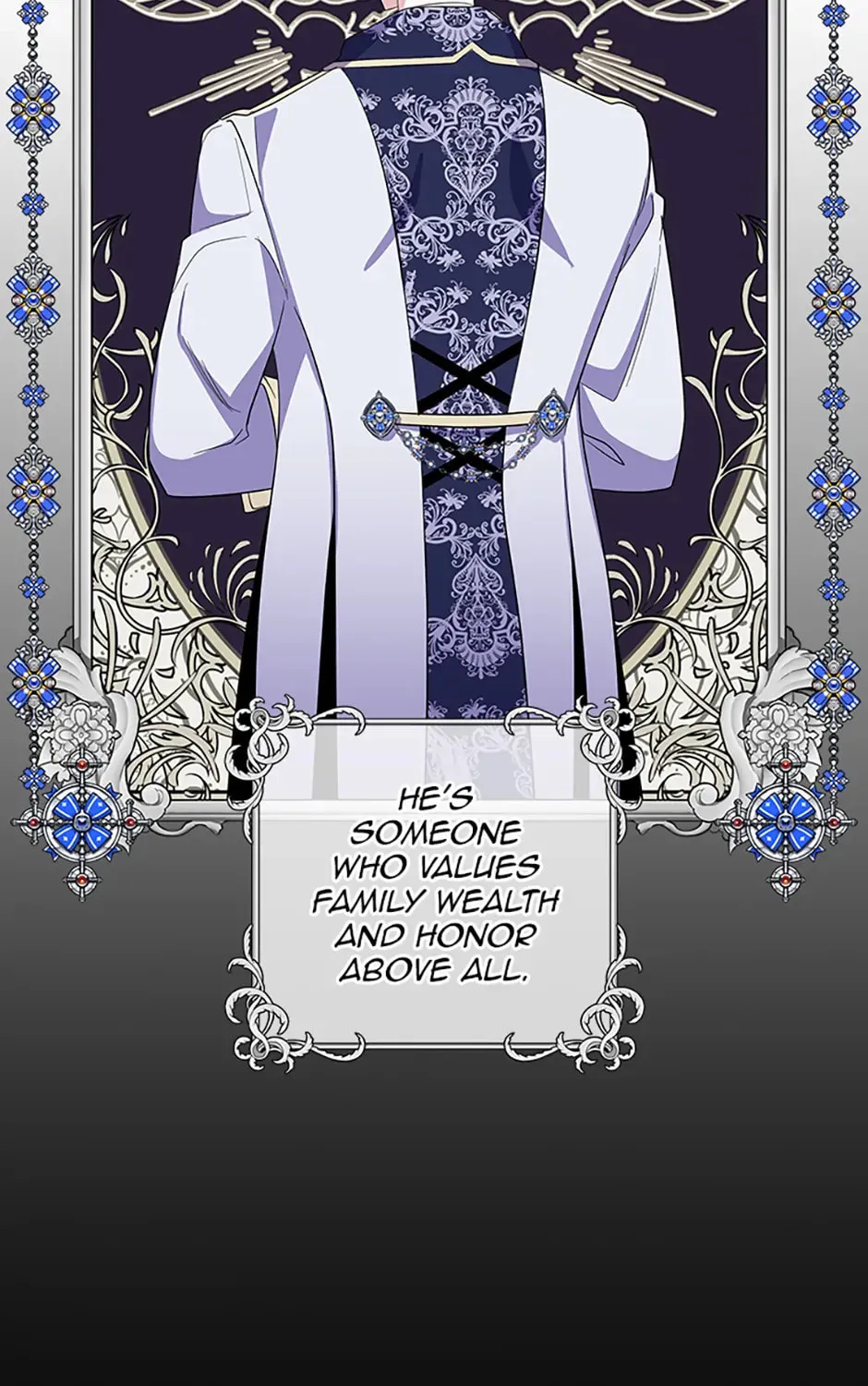 Read Baroness Goes on Strike chapter 33.2 image 110 on Lezhin