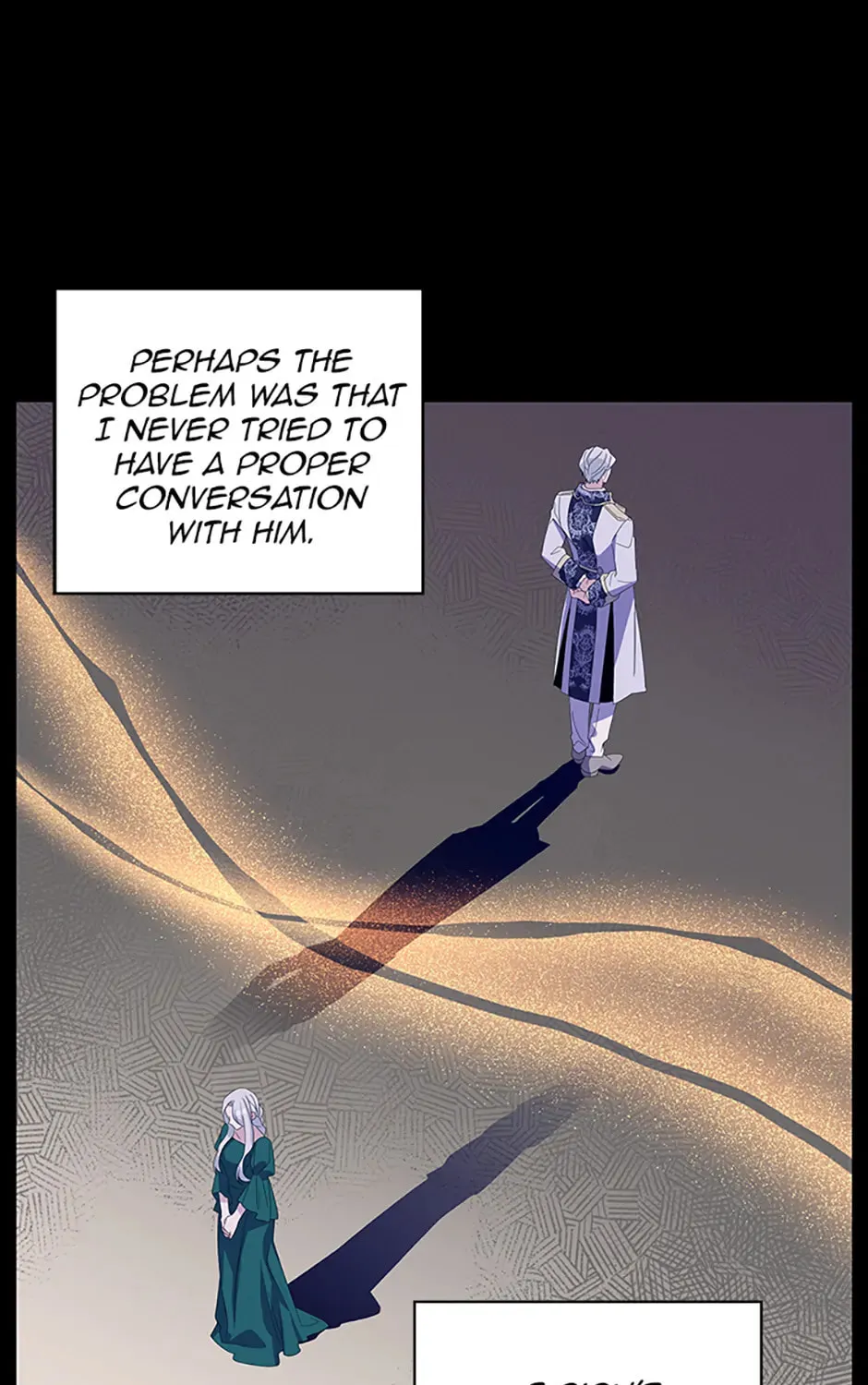 Read Baroness Goes on Strike chapter 33.2 image 114 on Lezhin