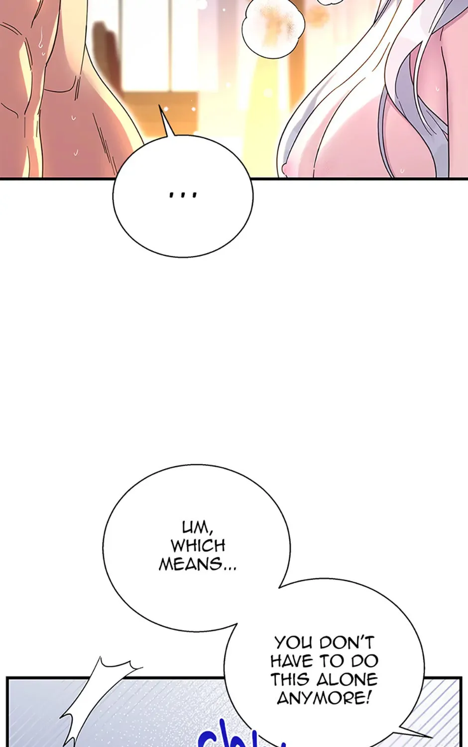 Read Baroness Goes on Strike chapter 33.2 image 12 on Lezhin