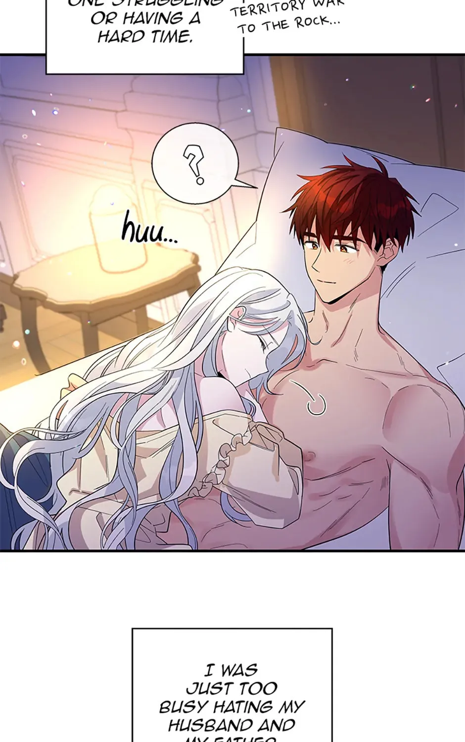 Read Baroness Goes on Strike chapter 33.2 image 120 on Lezhin