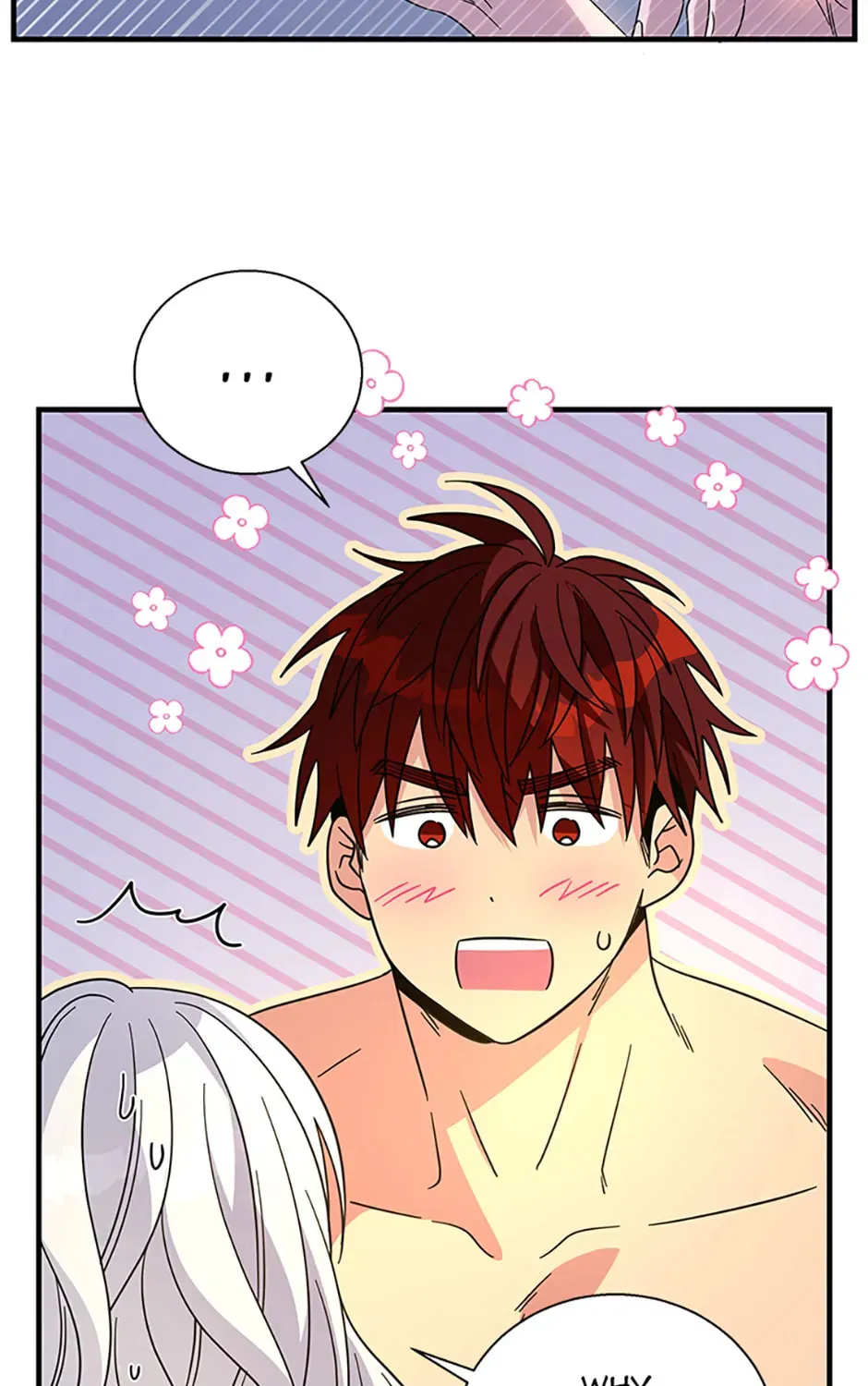 Read Baroness Goes on Strike chapter 33.2 image 14 on Lezhin