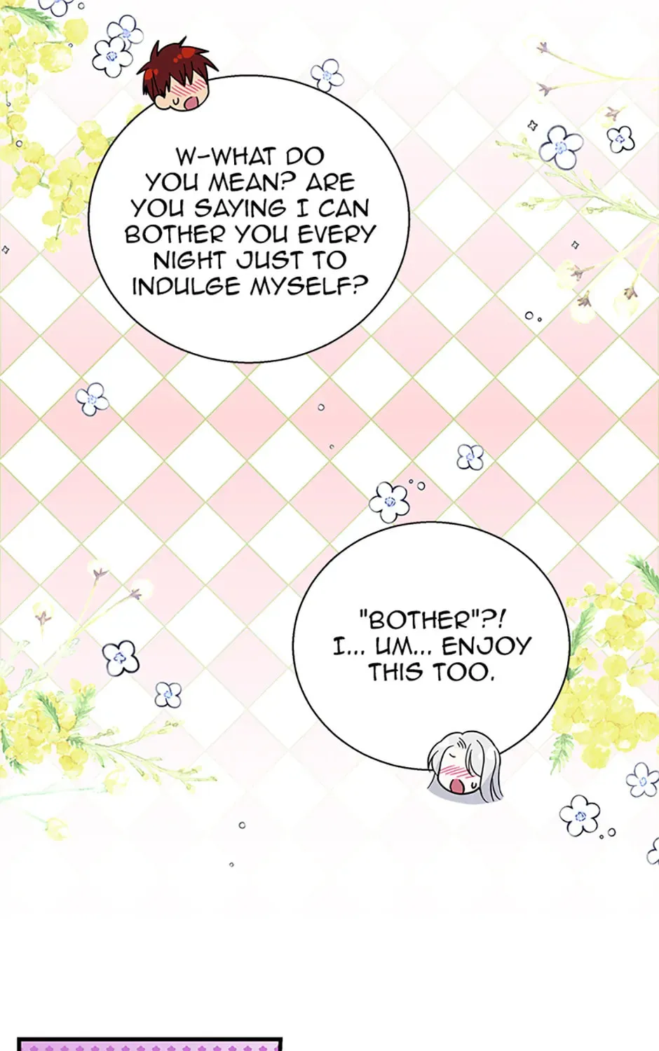 Read Baroness Goes on Strike chapter 33.2 image 16 on Lezhin