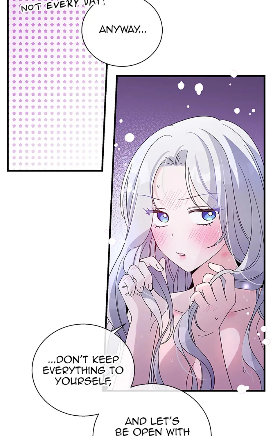 Read Baroness Goes on Strike chapter 33.2 image 18 on Lezhin