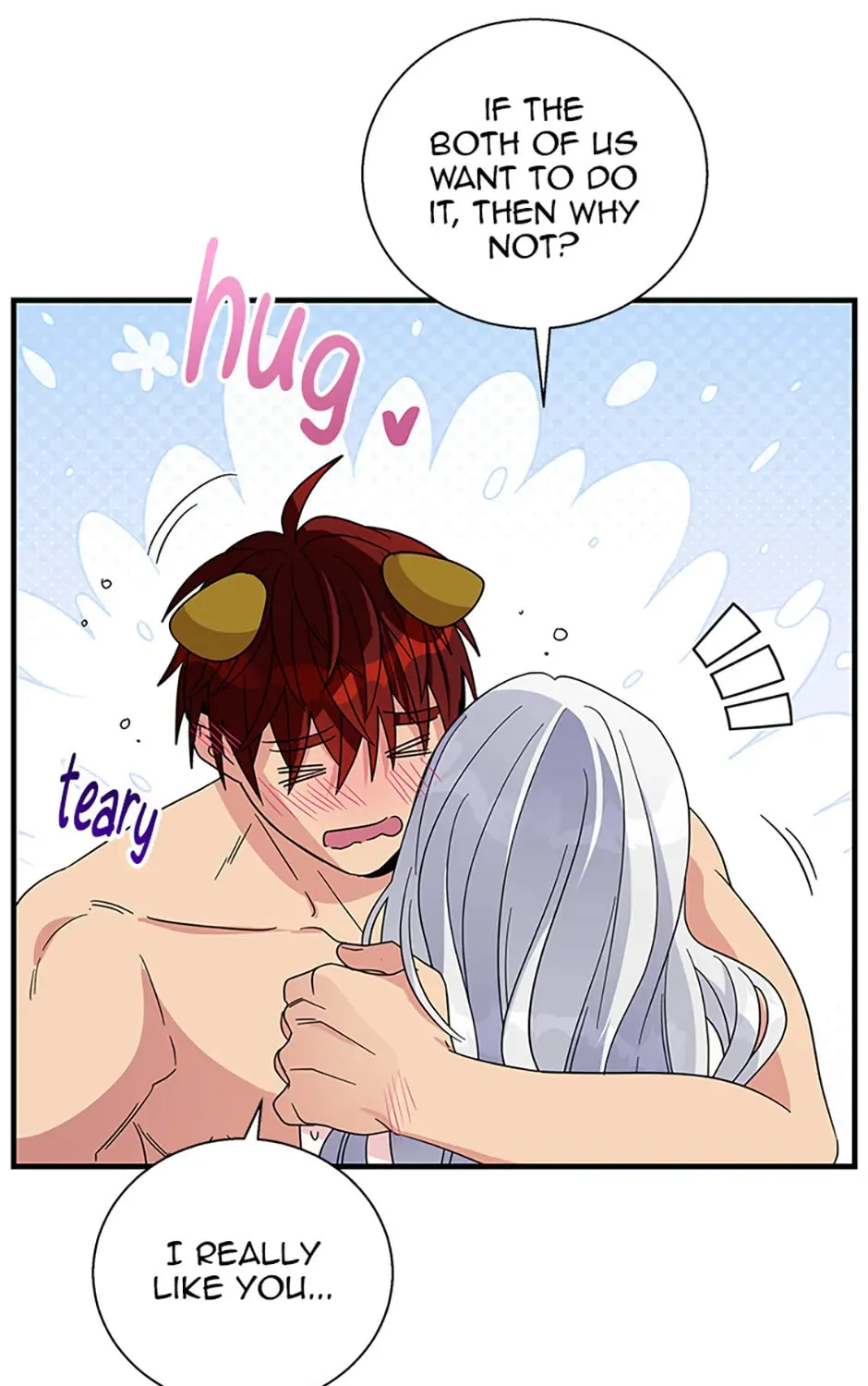 Read Baroness Goes on Strike chapter 33.2 image 20 on Lezhin