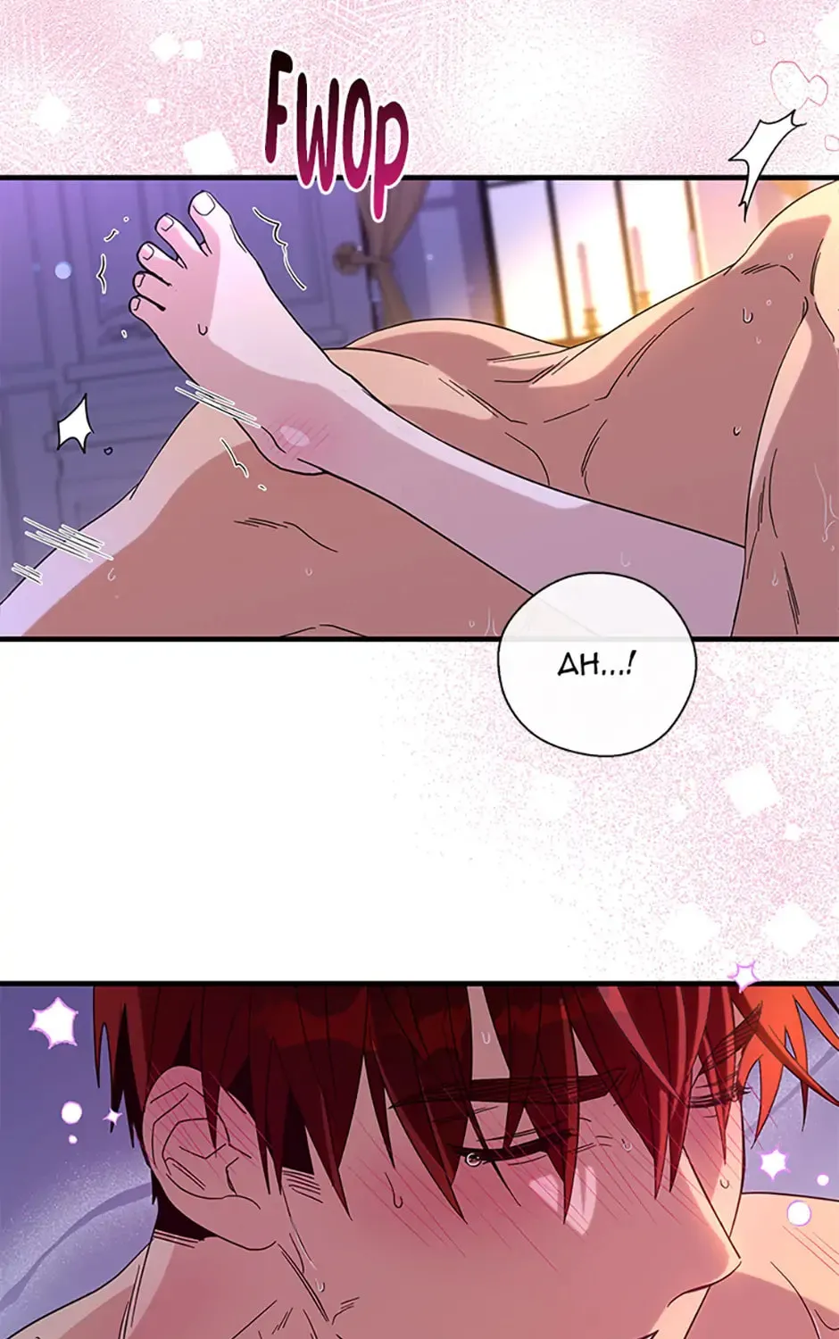 Read Baroness Goes on Strike chapter 33.2 image 28 on Lezhin