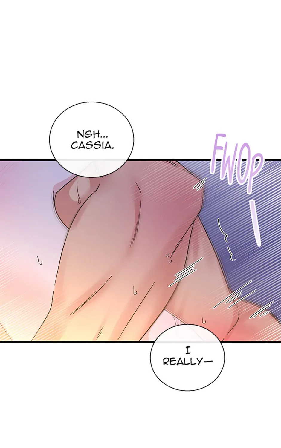 Read Baroness Goes on Strike chapter 33.2 image 34 on Lezhin