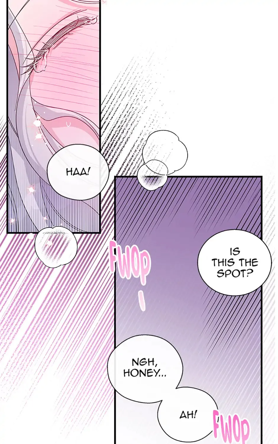 Read Baroness Goes on Strike chapter 33.2 image 38 on Lezhin