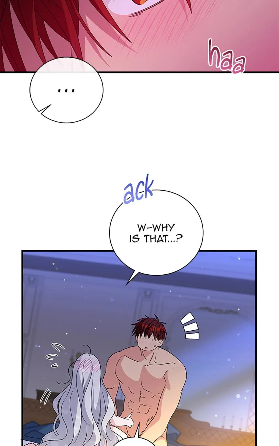 Read Baroness Goes on Strike chapter 33.2 image 56 on Lezhin