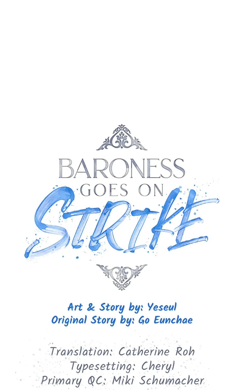 Read Baroness Goes on Strike chapter 33.2 image 62 on Lezhin
