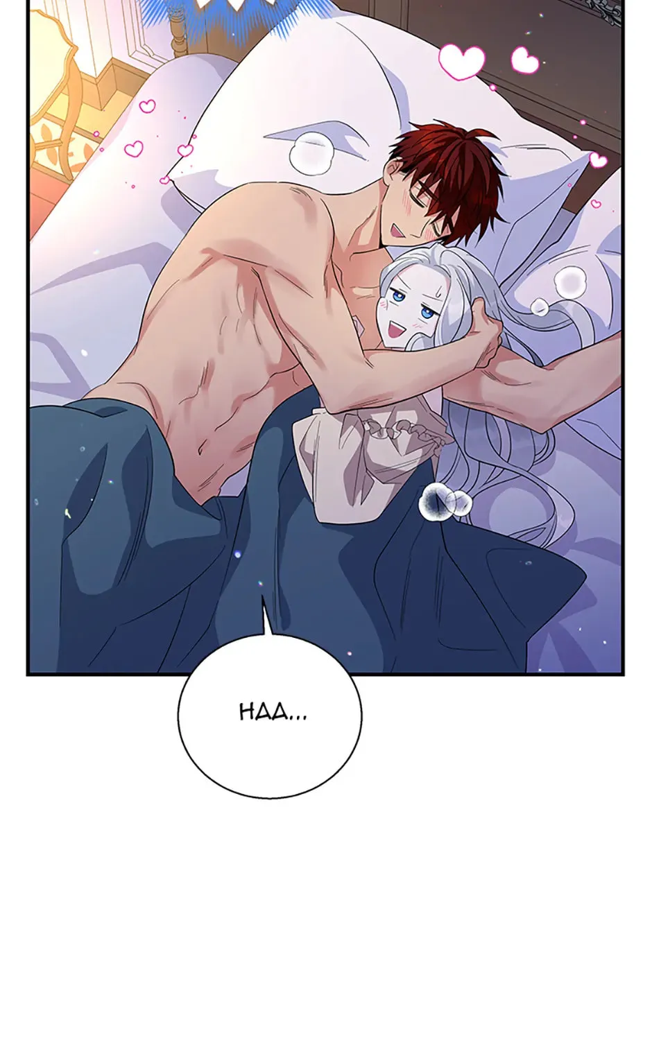 Read Baroness Goes on Strike chapter 33.2 image 66 on Lezhin