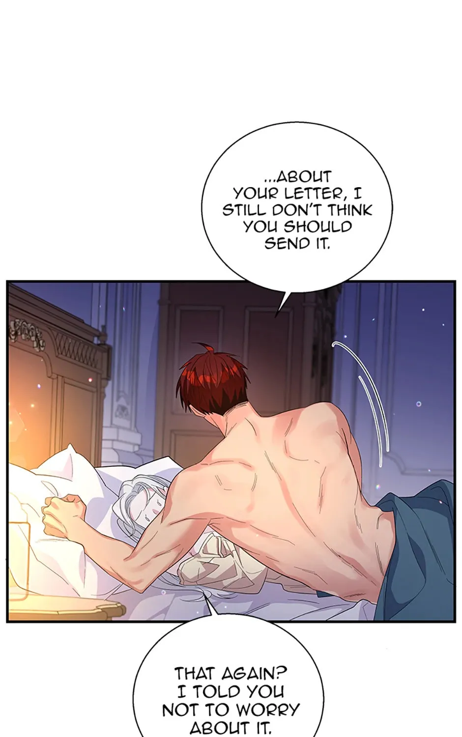 Read Baroness Goes on Strike chapter 33.2 image 78 on Lezhin