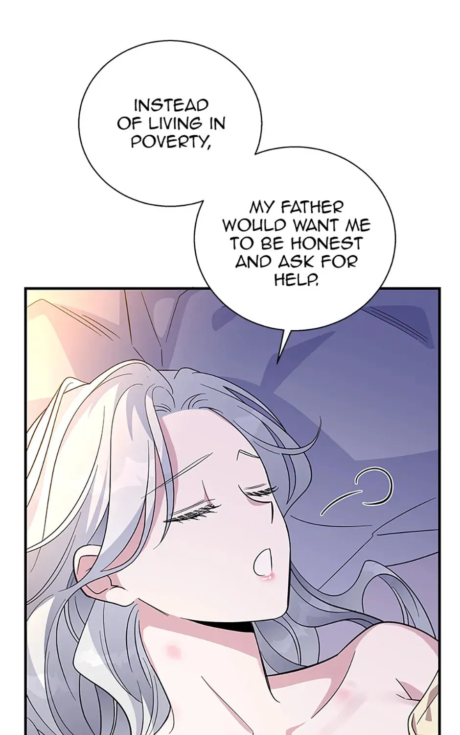 Read Baroness Goes on Strike chapter 33.2 image 80 on Lezhin