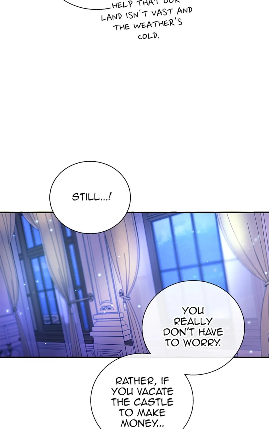 Read Baroness Goes on Strike chapter 33.2 image 82 on Lezhin