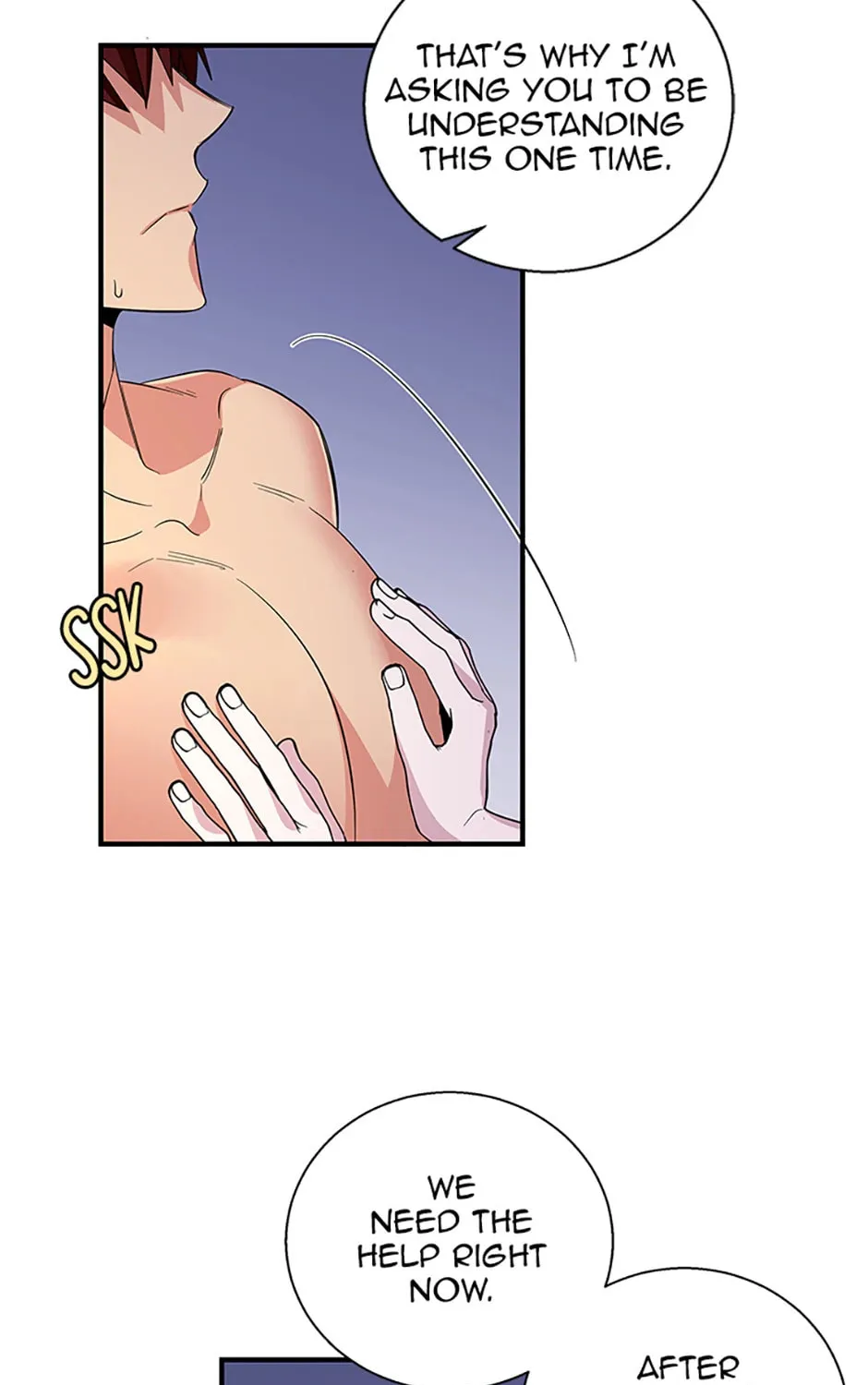 Read Baroness Goes on Strike chapter 33.2 image 98 on Lezhin