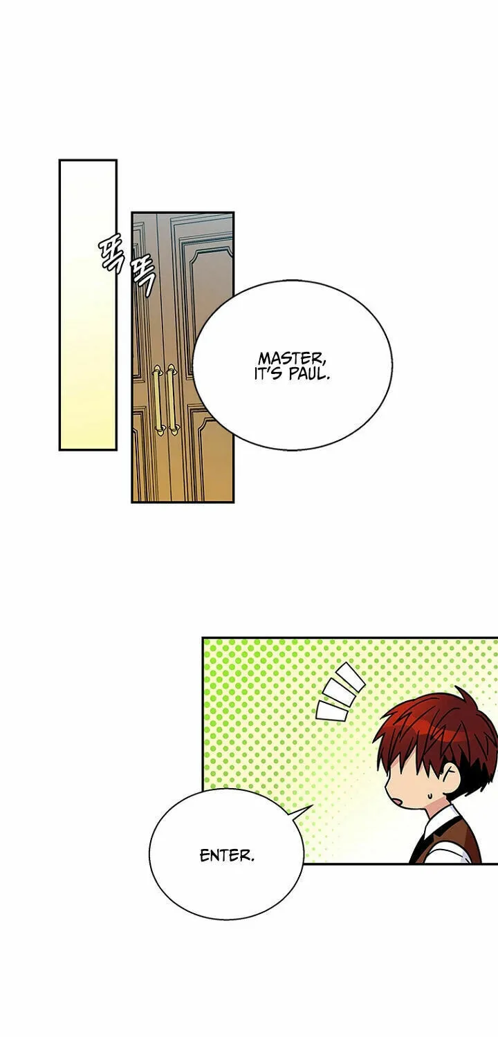 Read Baroness Goes on Strike chapter 4 image 1 on Lezhin