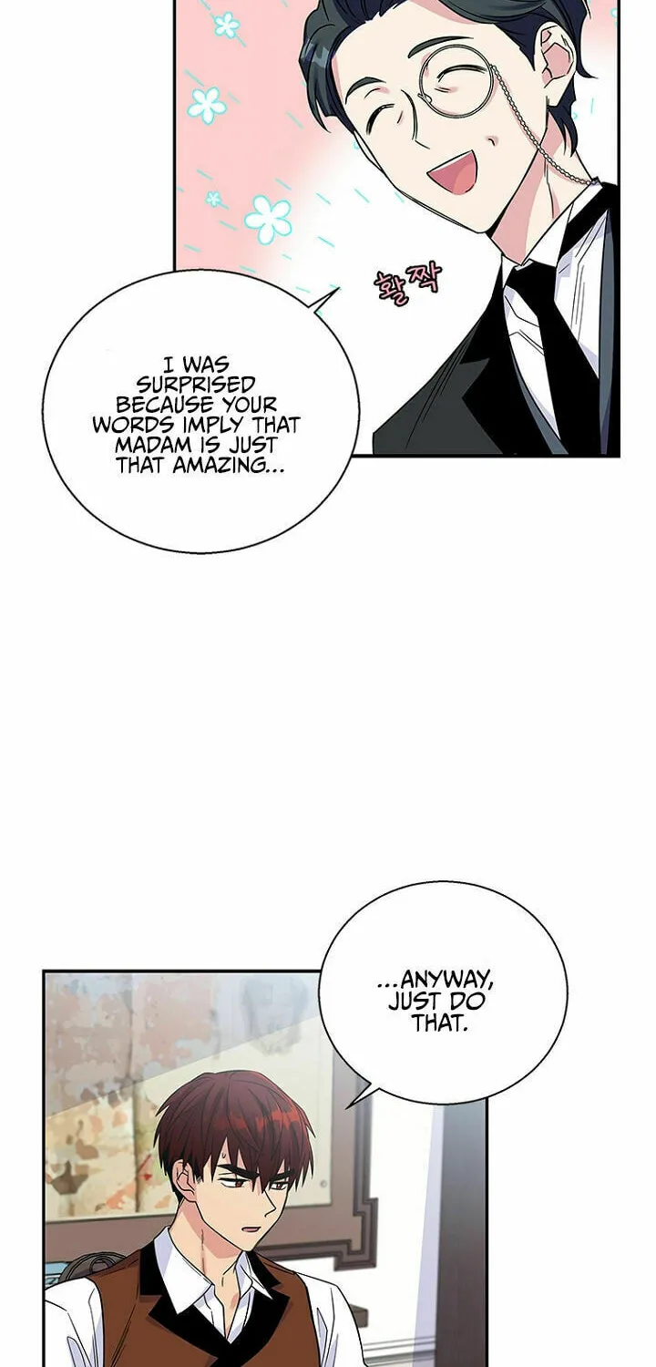 Read Baroness Goes on Strike chapter 4 image 10 on Lezhin