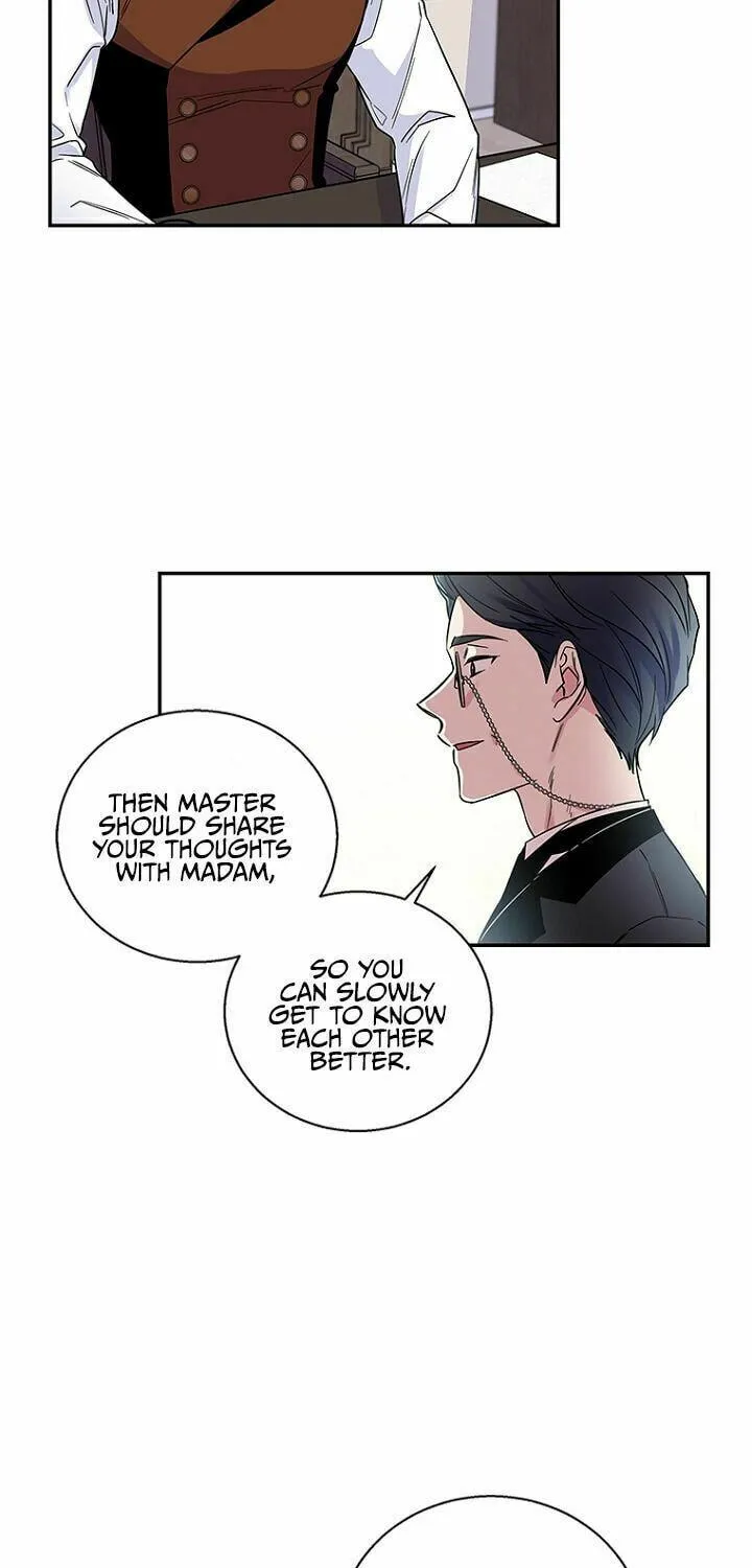 Read Baroness Goes on Strike chapter 4 image 11 on Lezhin