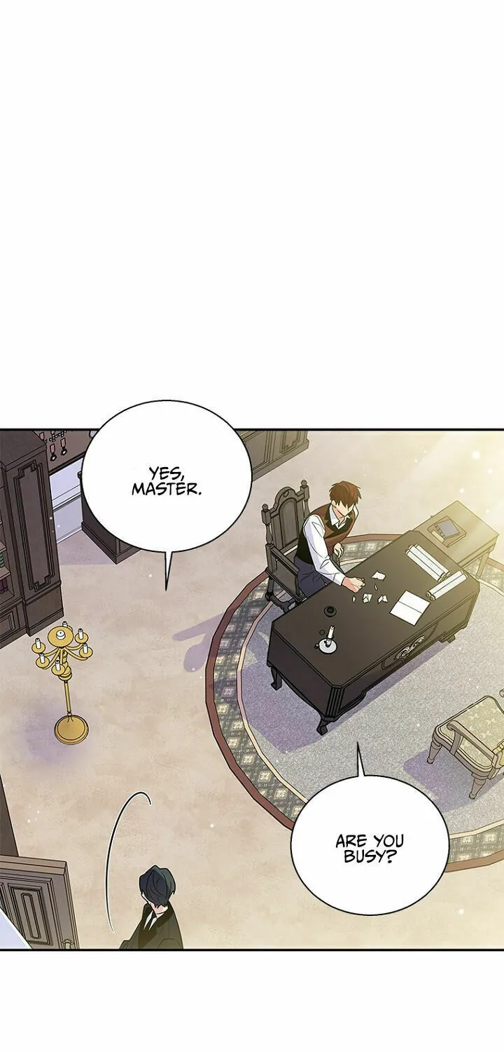 Read Baroness Goes on Strike chapter 4 image 14 on Lezhin