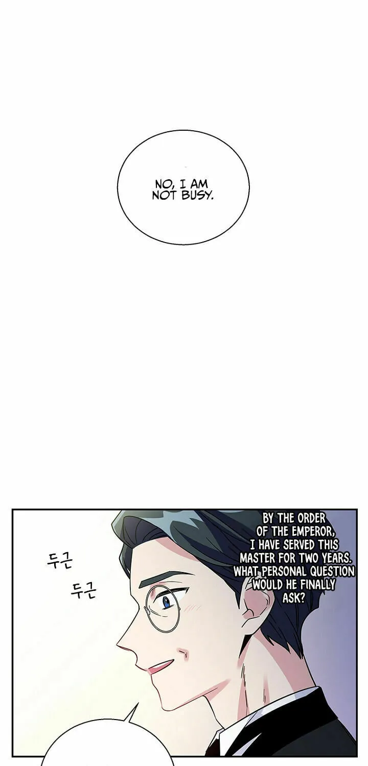 Read Baroness Goes on Strike chapter 4 image 15 on Lezhin