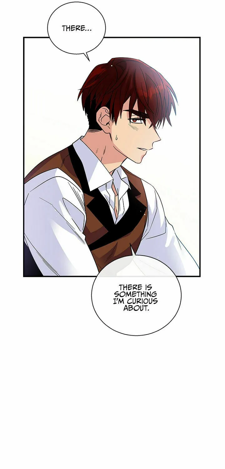 Read Baroness Goes on Strike chapter 4 image 17 on Lezhin