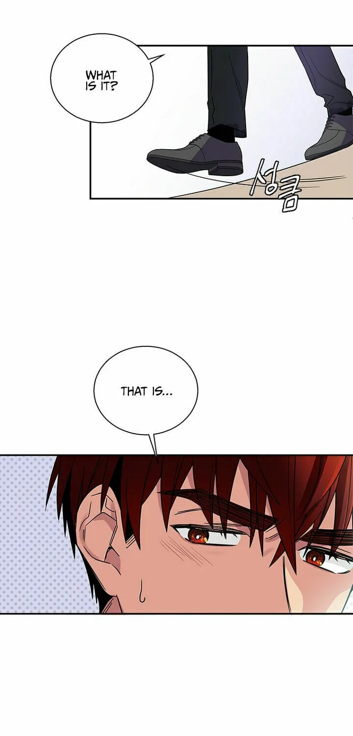 Read Baroness Goes on Strike chapter 4 image 18 on Lezhin