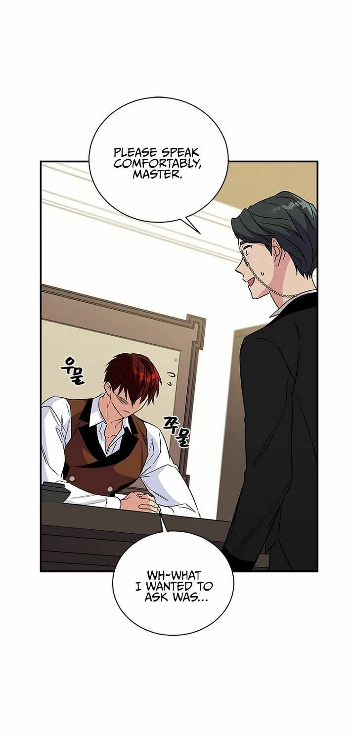 Read Baroness Goes on Strike chapter 4 image 19 on Lezhin