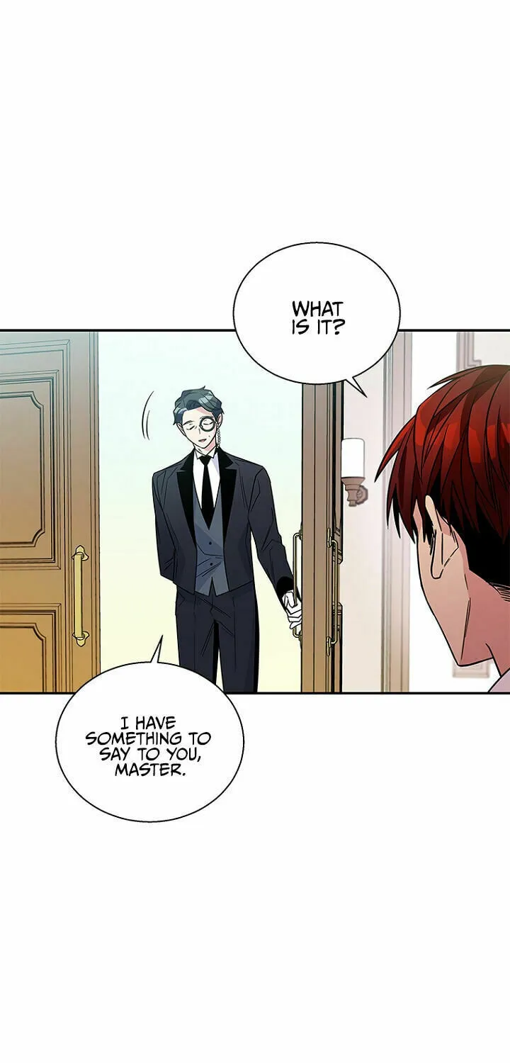Read Baroness Goes on Strike chapter 4 image 2 on Lezhin
