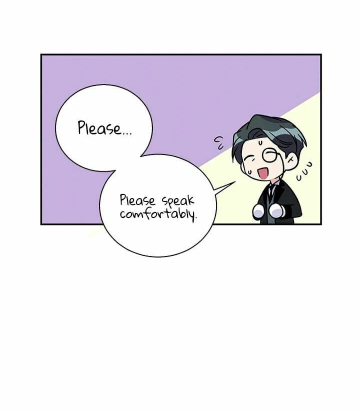 Read Baroness Goes on Strike chapter 4 image 20 on Lezhin