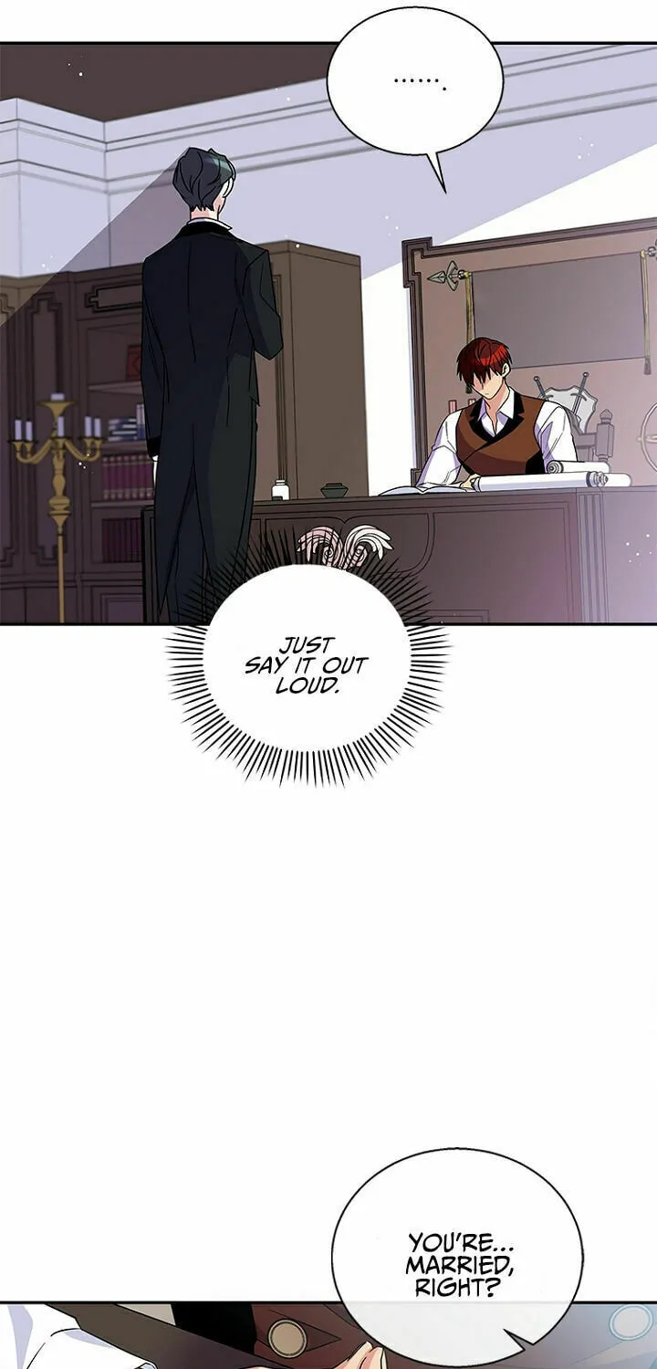 Read Baroness Goes on Strike chapter 4 image 21 on Lezhin