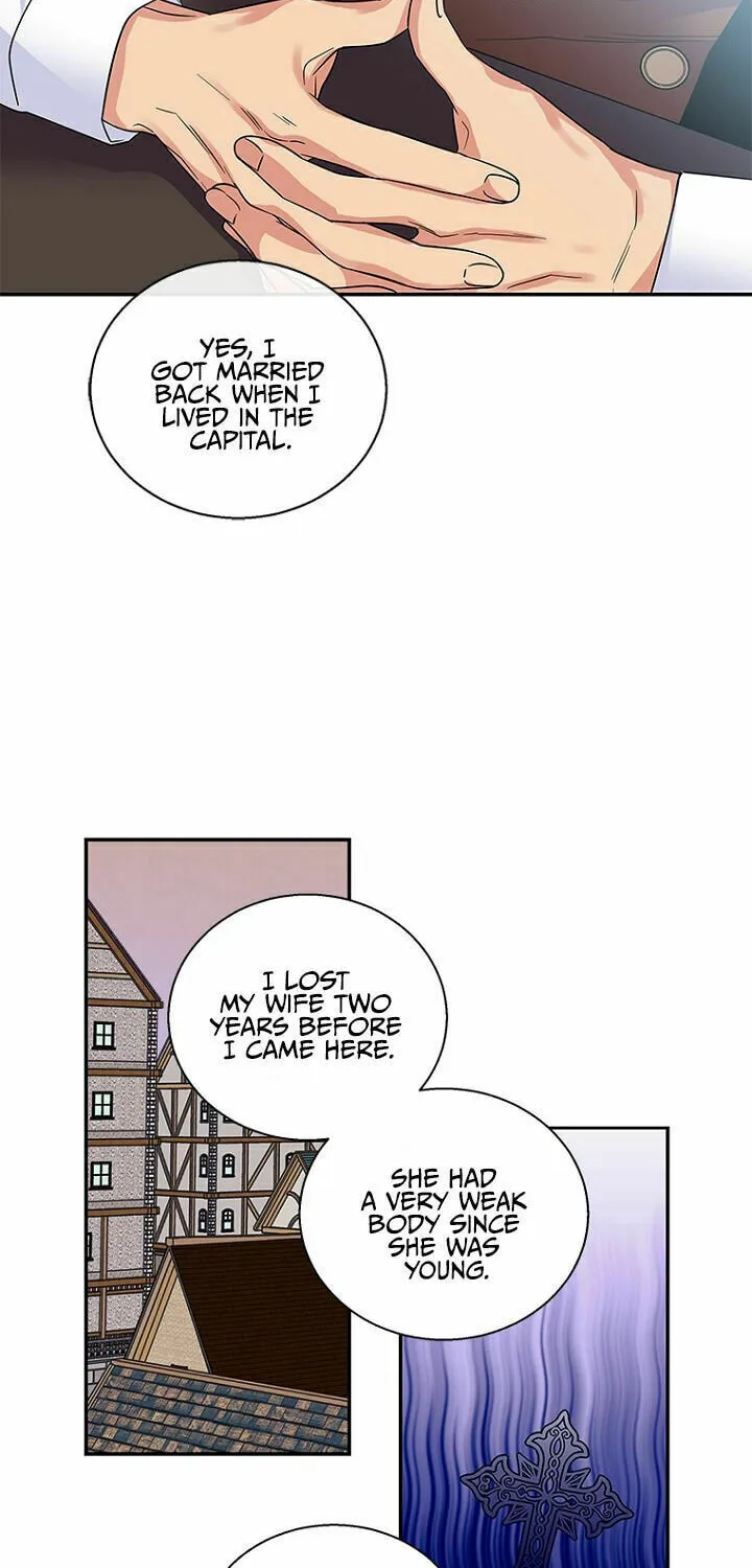 Read Baroness Goes on Strike chapter 4 image 22 on Lezhin