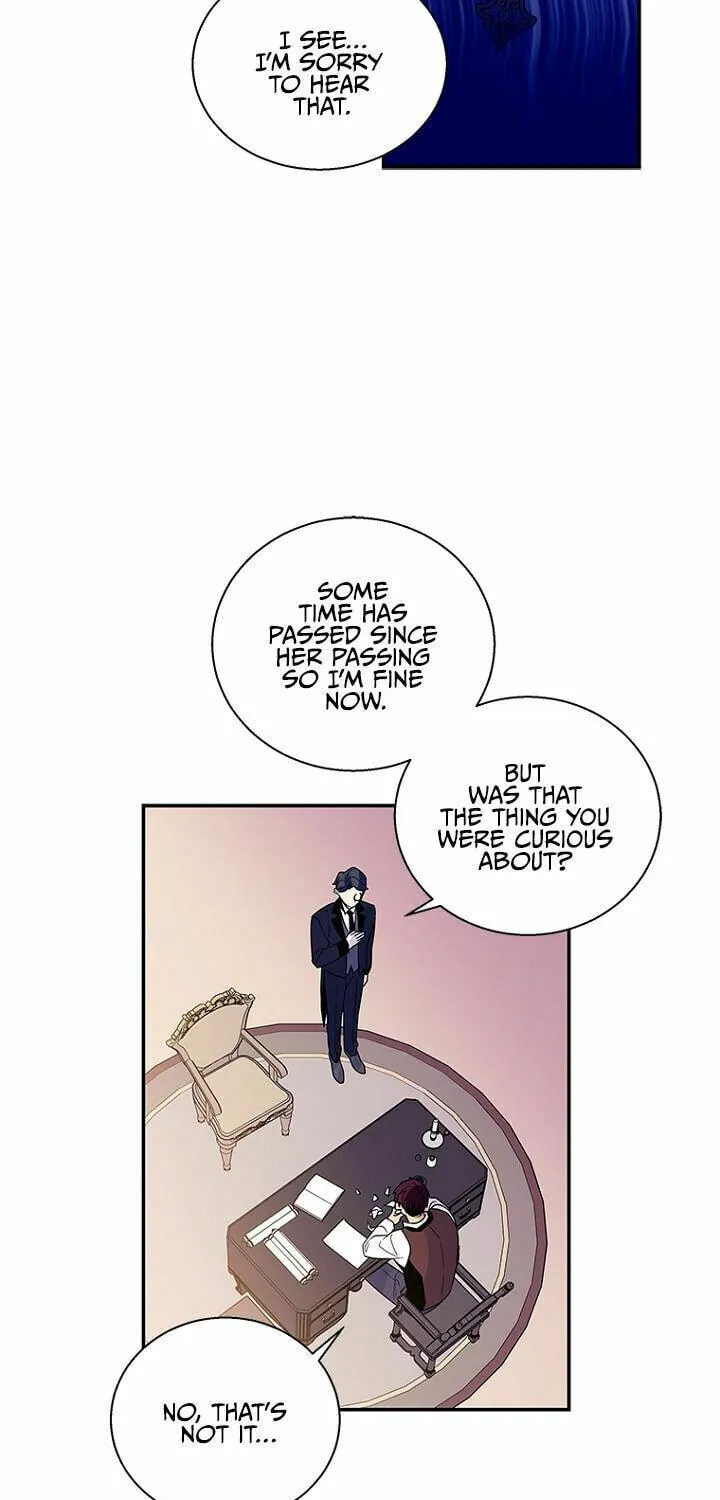 Read Baroness Goes on Strike chapter 4 image 23 on Lezhin