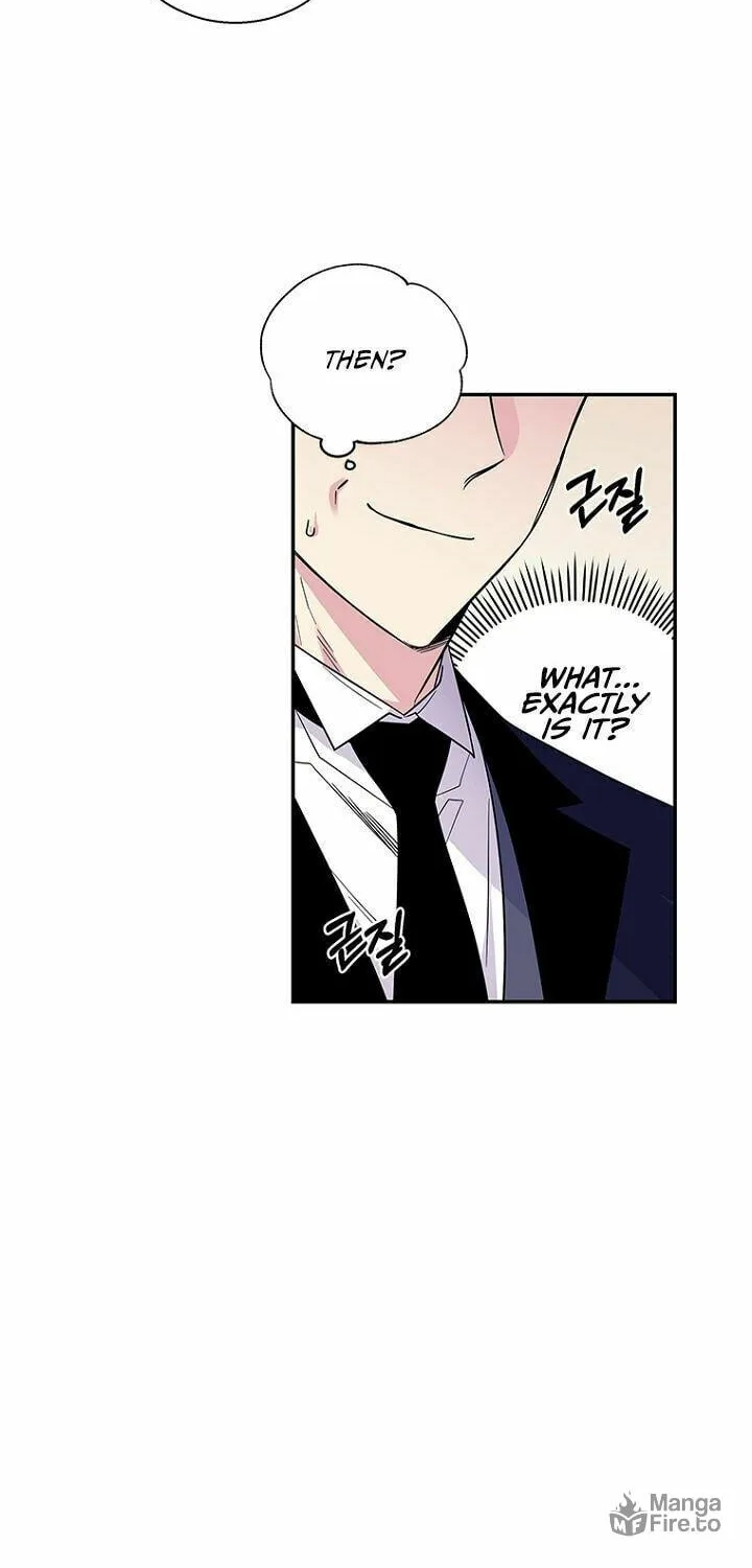 Read Baroness Goes on Strike chapter 4 image 24 on Lezhin