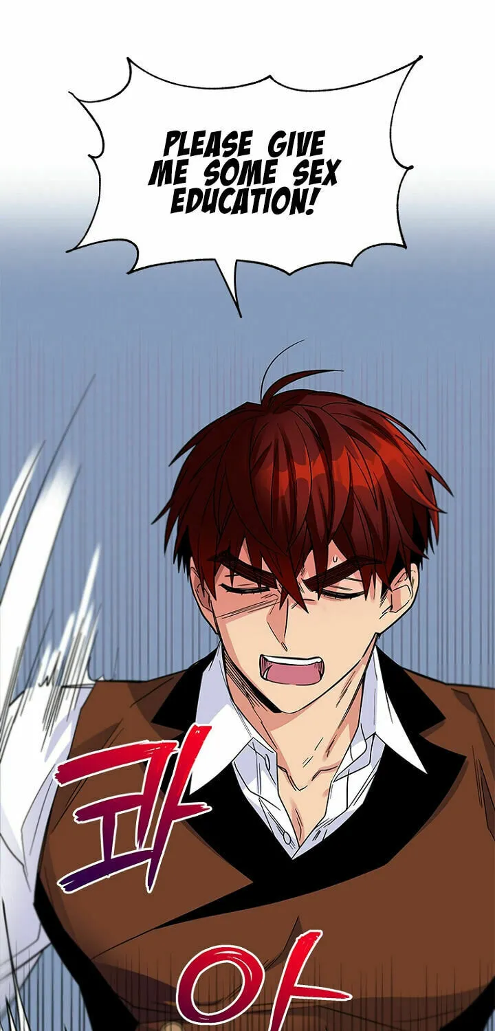 Read Baroness Goes on Strike chapter 4 image 25 on Lezhin
