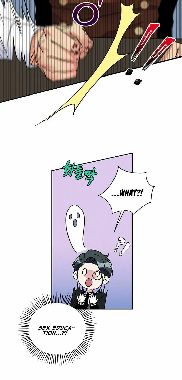 Read Baroness Goes on Strike chapter 4 image 26 on Lezhin