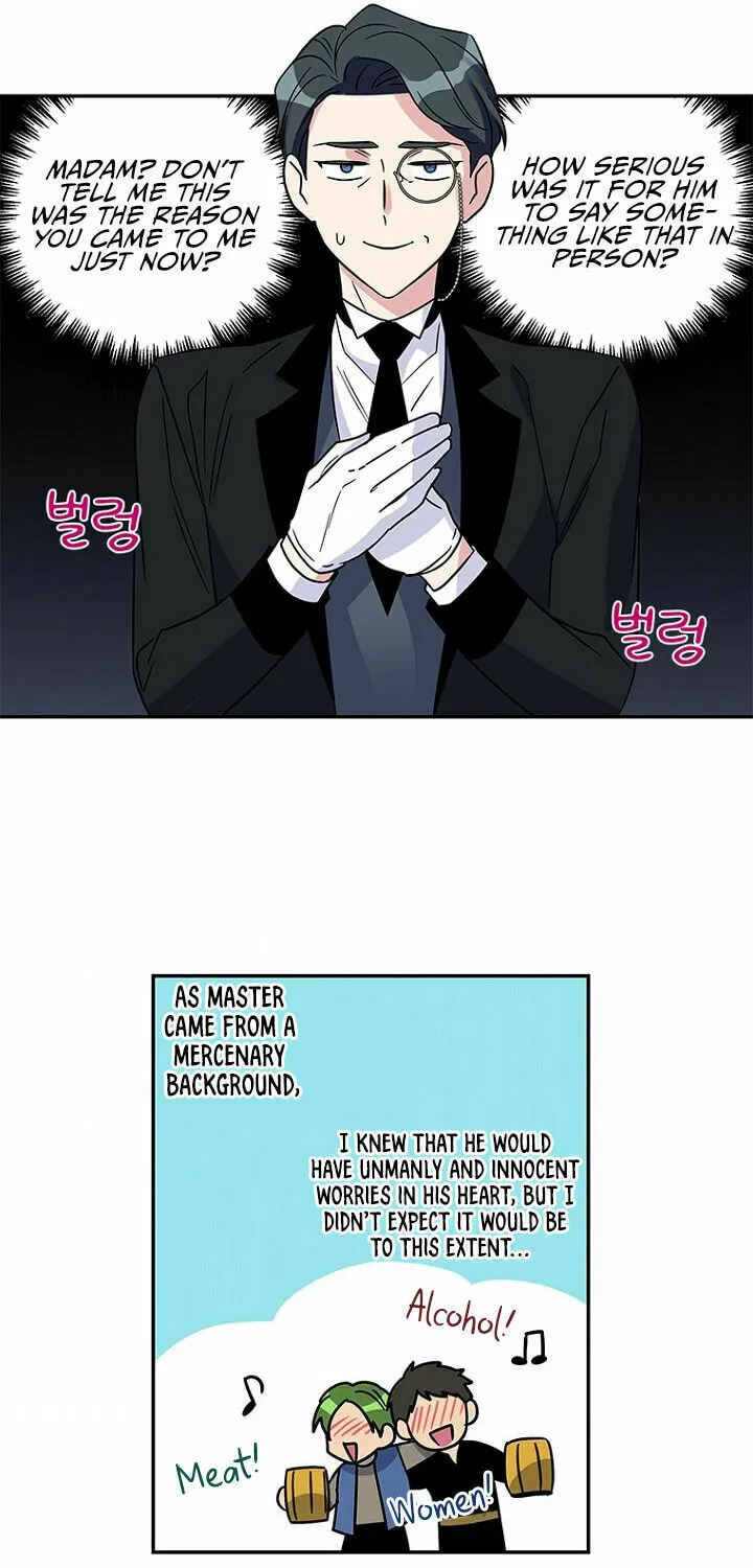 Read Baroness Goes on Strike chapter 4 image 29 on Lezhin