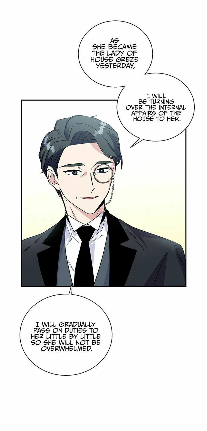 Read Baroness Goes on Strike chapter 4 image 3 on Lezhin