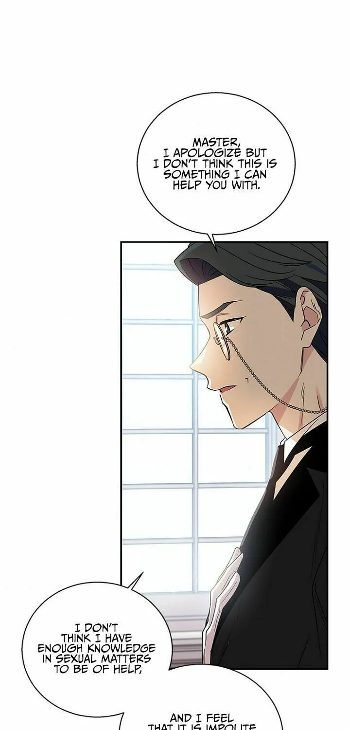 Read Baroness Goes on Strike chapter 4 image 30 on Lezhin