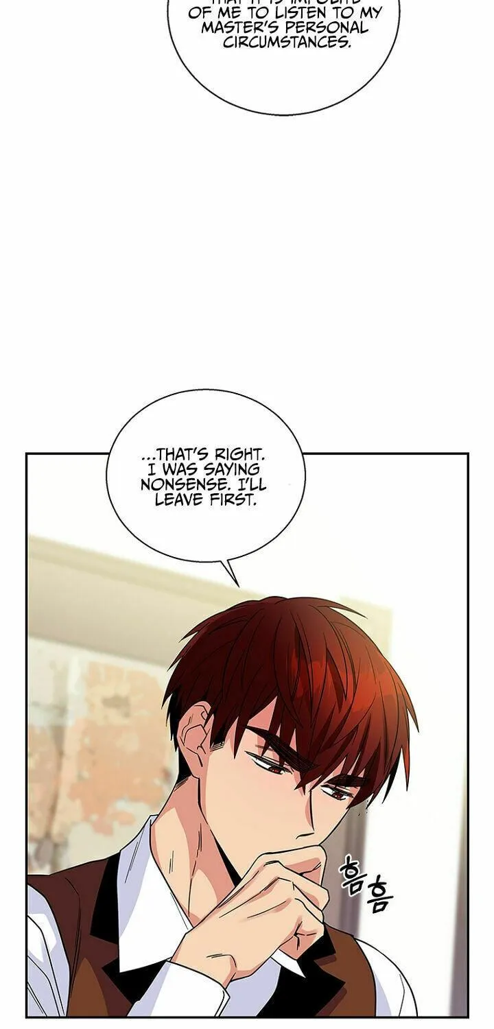 Read Baroness Goes on Strike chapter 4 image 31 on Lezhin