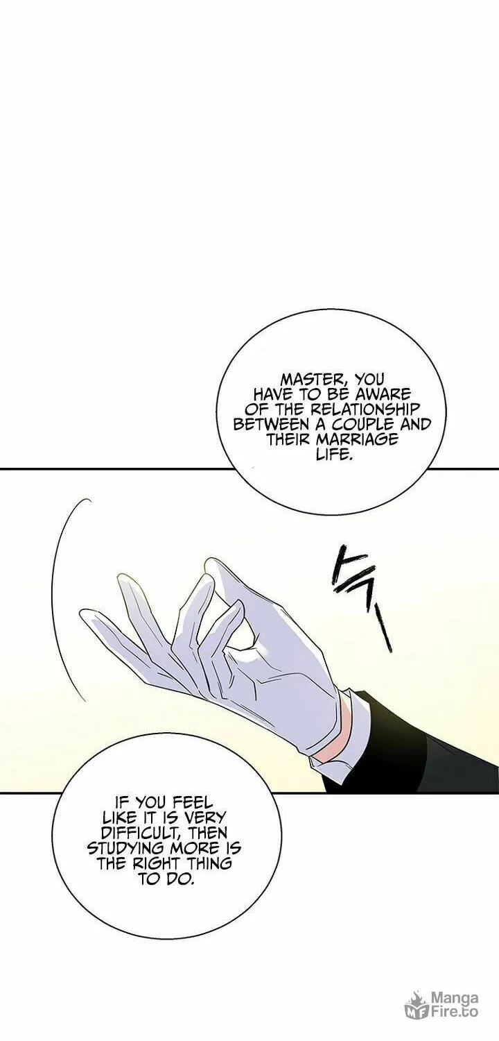 Read Baroness Goes on Strike chapter 4 image 32 on Lezhin