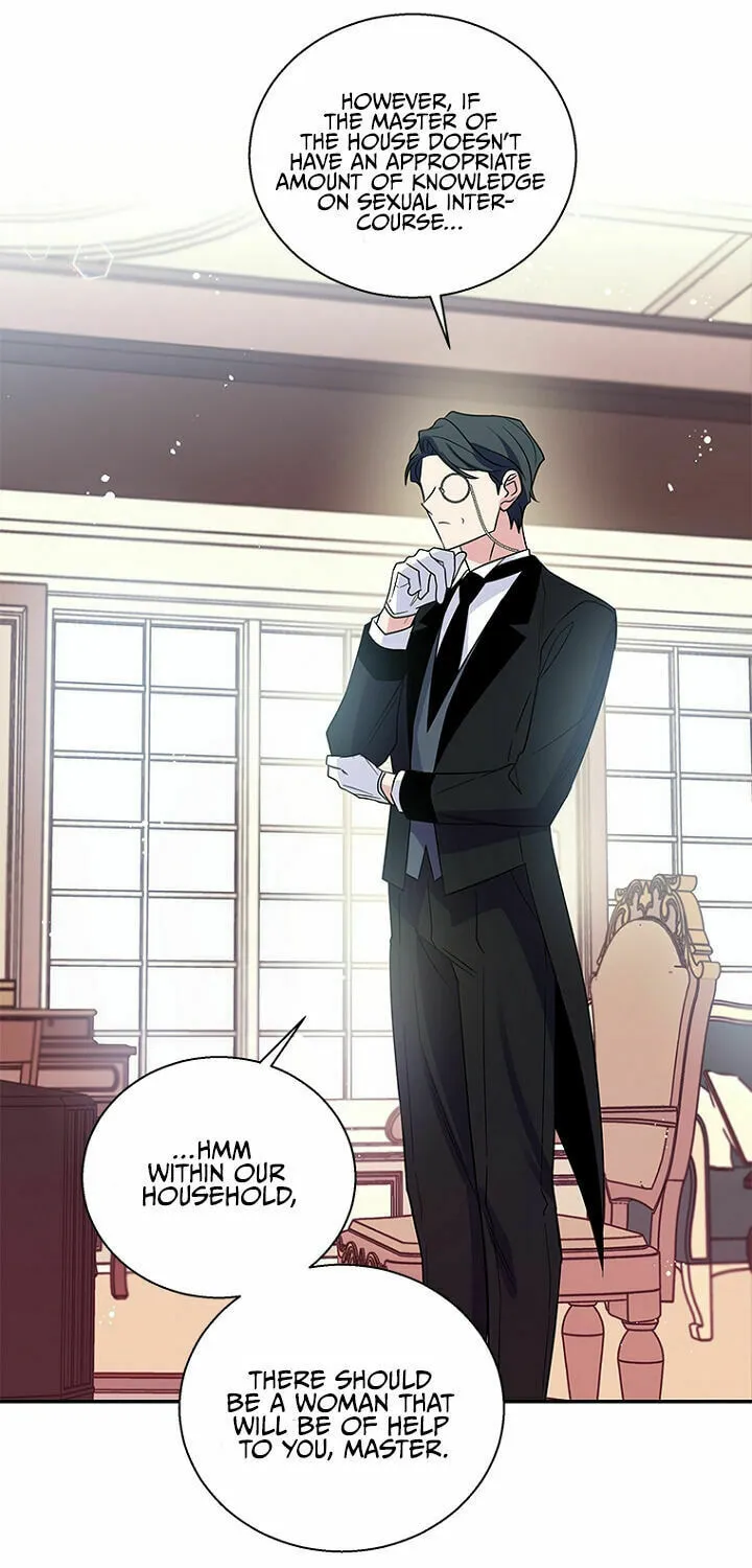 Read Baroness Goes on Strike chapter 4 image 33 on Lezhin