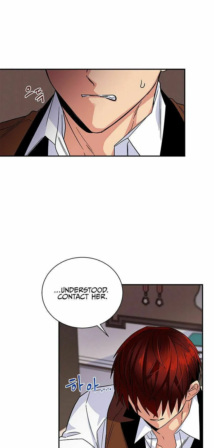 Read Baroness Goes on Strike chapter 4 image 39 on Lezhin