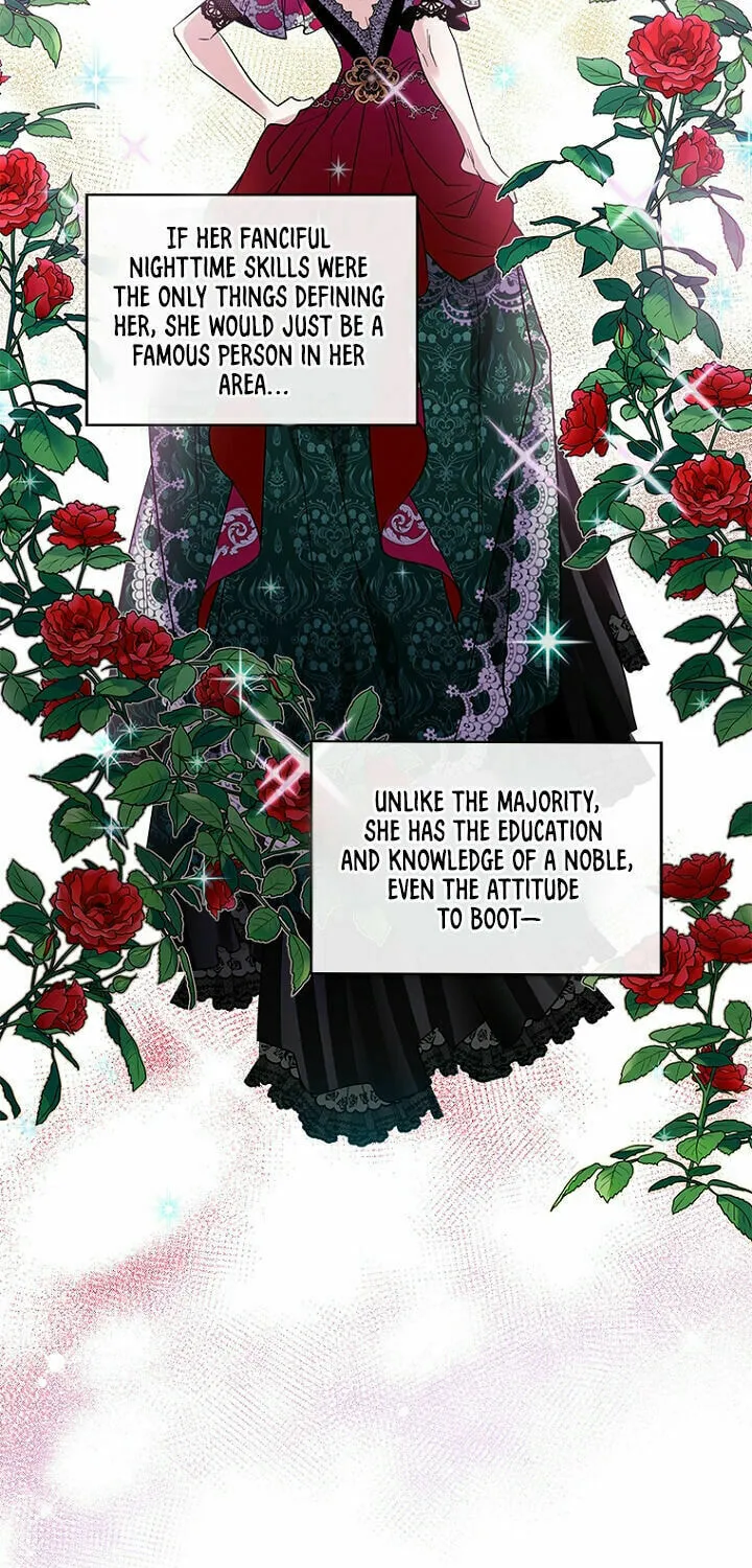 Read Baroness Goes on Strike chapter 4 image 43 on Lezhin
