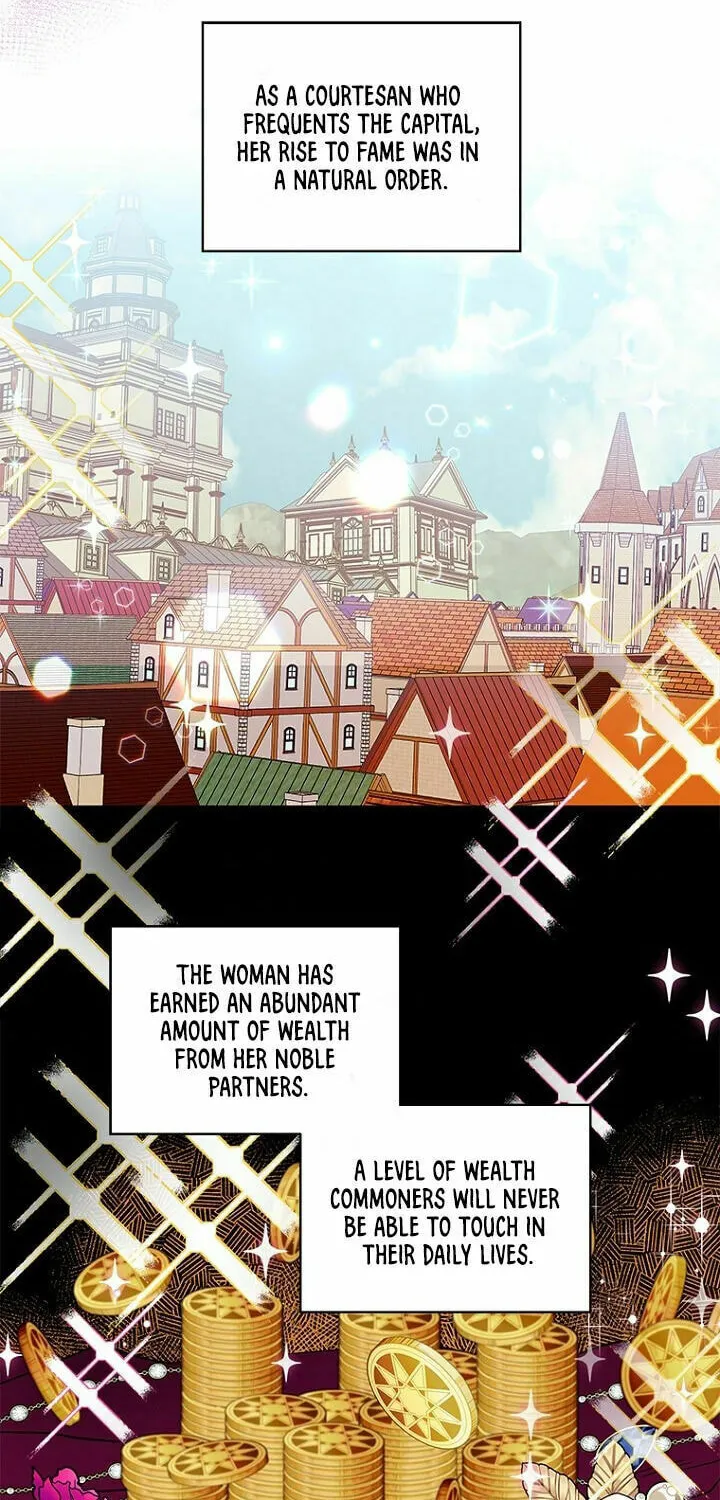 Read Baroness Goes on Strike chapter 4 image 44 on Lezhin