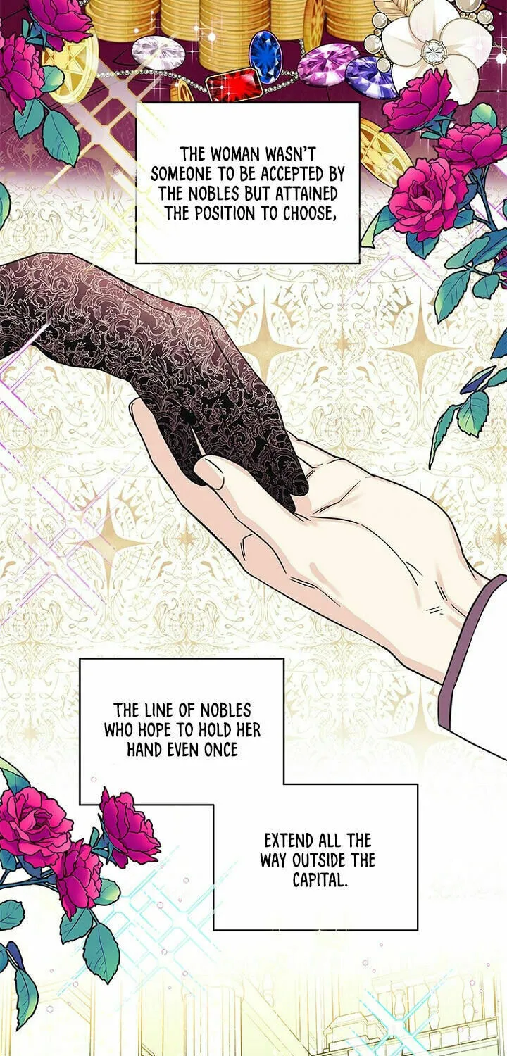 Read Baroness Goes on Strike chapter 4 image 45 on Lezhin