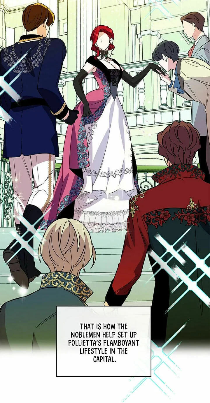 Read Baroness Goes on Strike chapter 4 image 46 on Lezhin