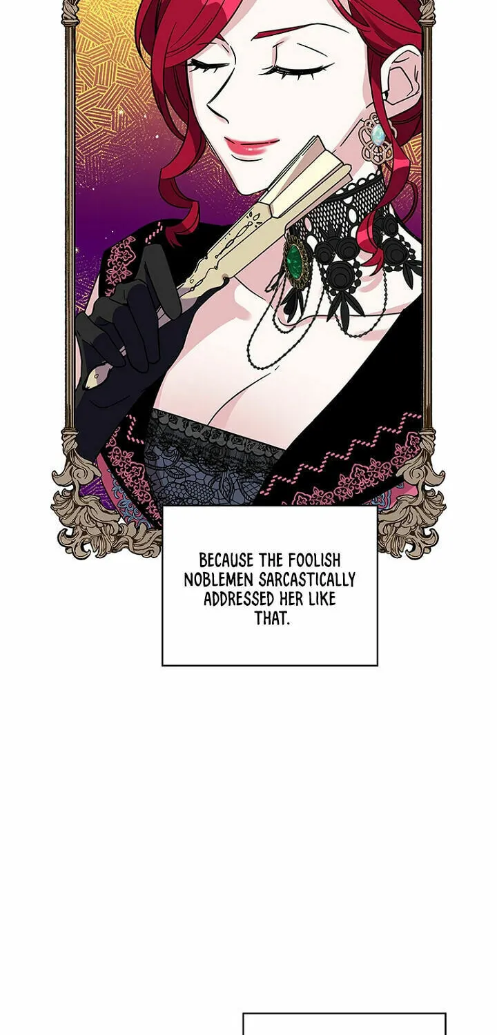 Read Baroness Goes on Strike chapter 4 image 48 on Lezhin
