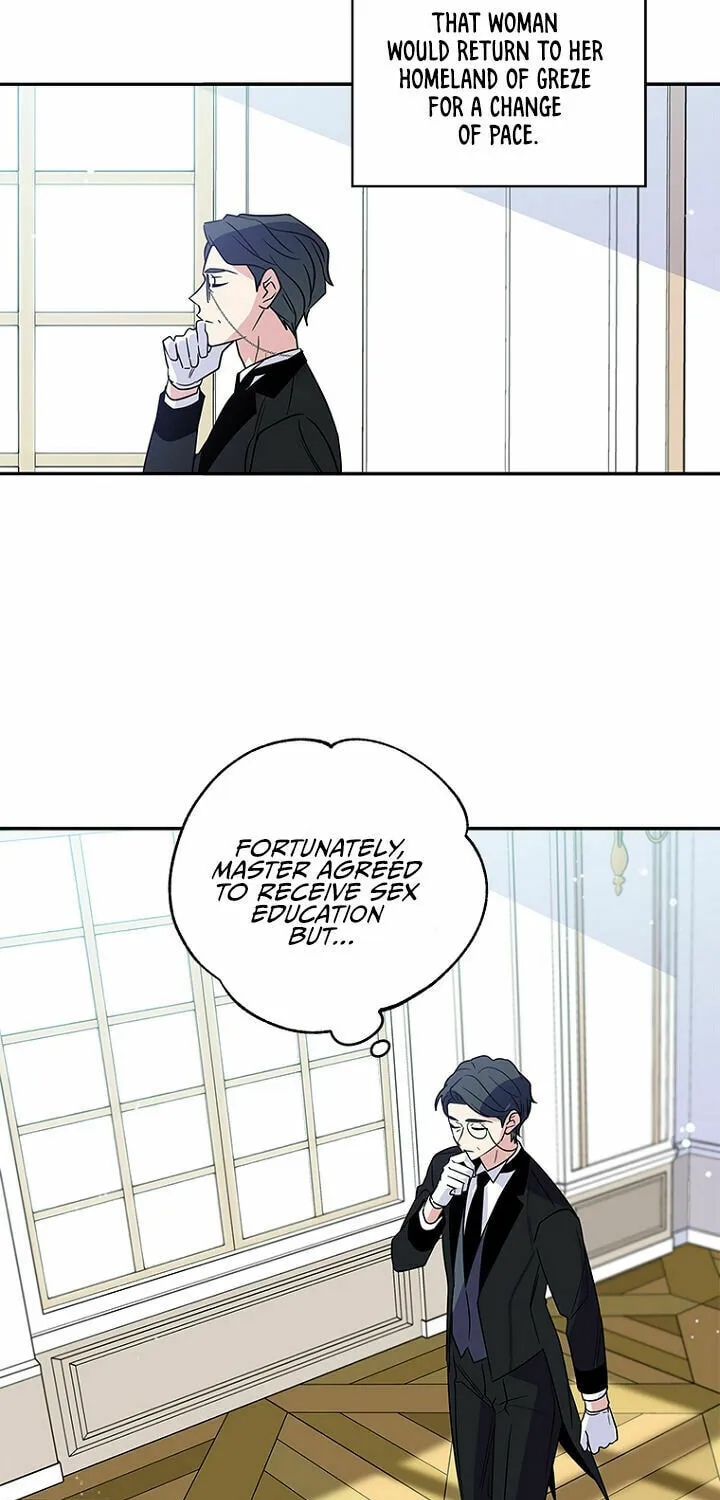 Read Baroness Goes on Strike chapter 4 image 49 on Lezhin