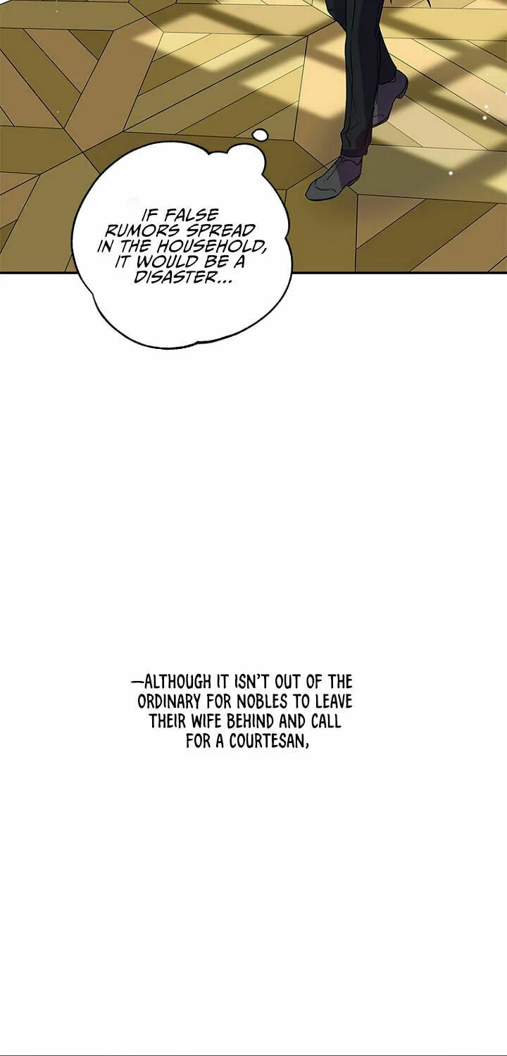 Read Baroness Goes on Strike chapter 4 image 50 on Lezhin