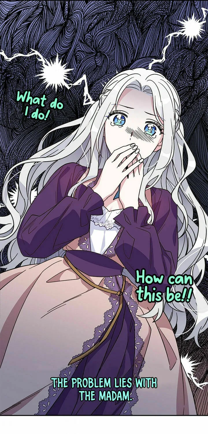 Read Baroness Goes on Strike chapter 4 image 51 on Lezhin
